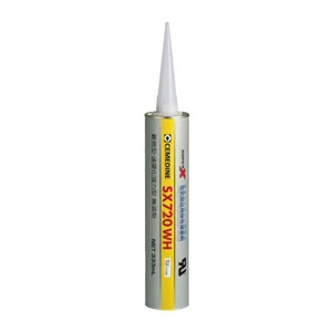 Keo dán Cemedine SX720WH White AX-214 333ml